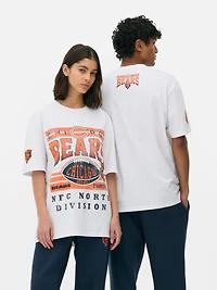 NFL Chicago Bears Graphic T-Shirt