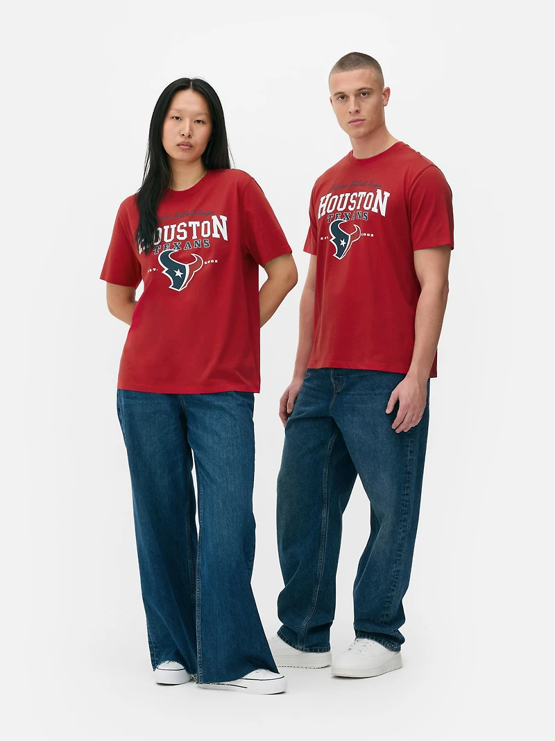 NFL Houston Texans T-Shirt