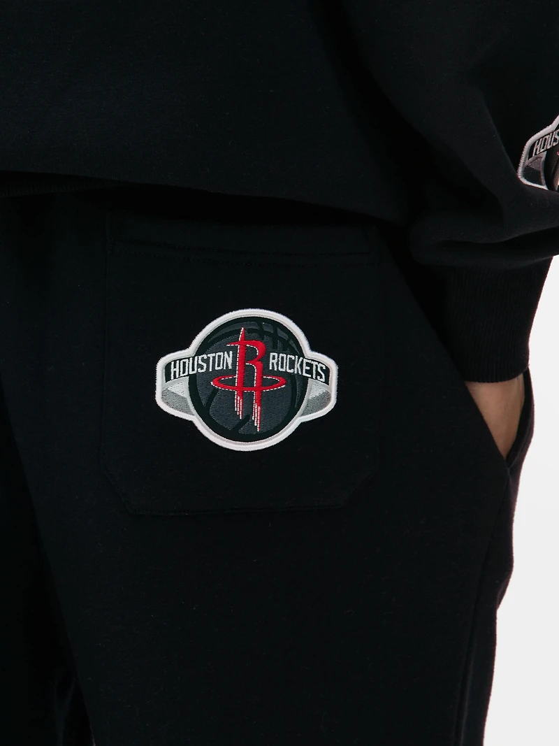 NBA Houston Rockets Joggers
