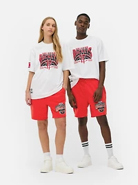 NBA Houston Rockets Shorts