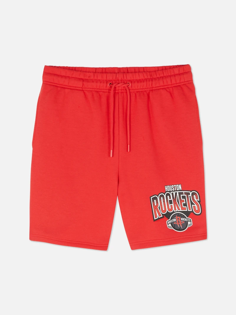 NBA Houston Rockets Shorts