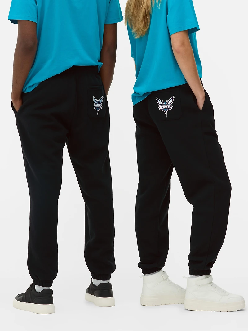 NBA Charlotte Hornets Joggers