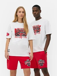 NBA Houston Rockets Team T-Shirt
