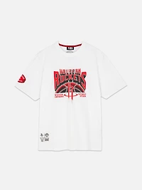 NBA Houston Rockets Team T-Shirt