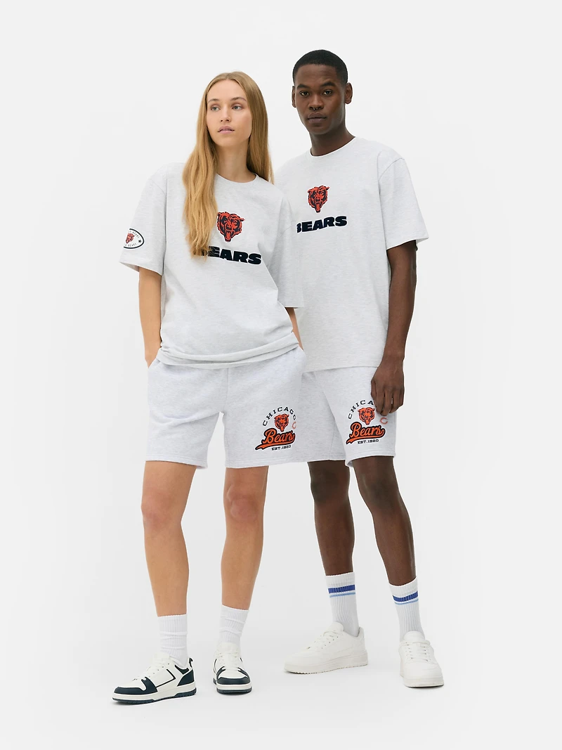 NFL Chicago Bears Graphic T-Shirt