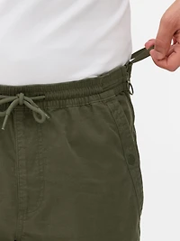 Adaptive Cargo Pants