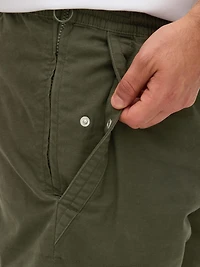 Adaptive Cargo Pants