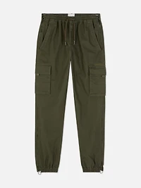 Adaptive Cargo Pants