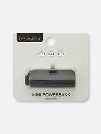 Mini Power Bank