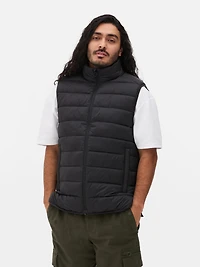Adaptive Padded Vest