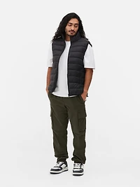 Adaptive Padded Vest