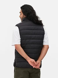 Adaptive Padded Vest