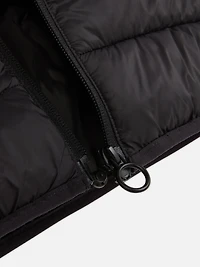 Adaptive Padded Vest