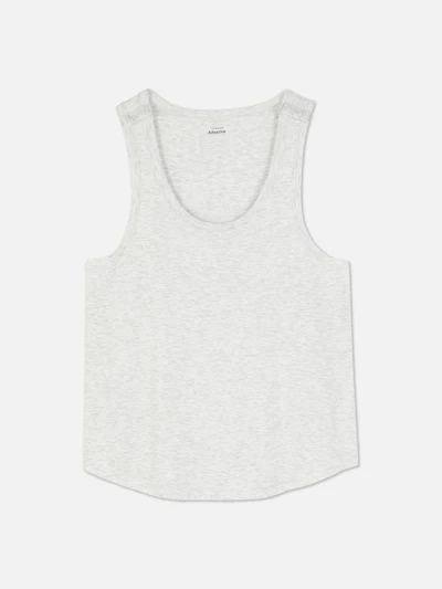 Adaptive Pajama Tank