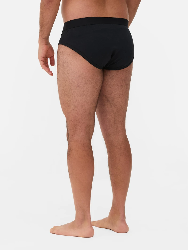 Adaptive Classic Briefs