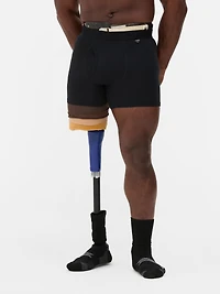 Adaptive Trunk Boxers