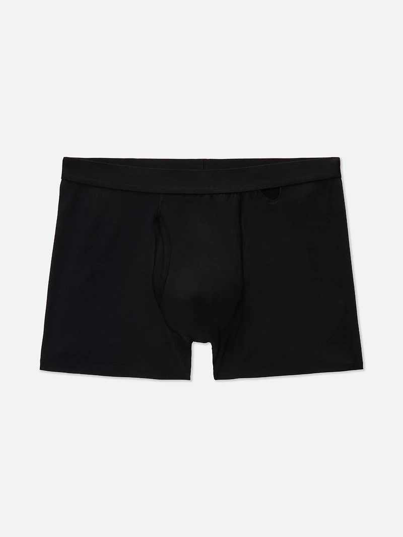 Adaptive Trunk Boxers