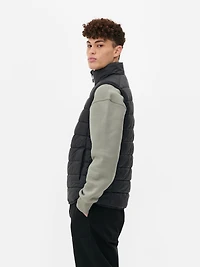 Essential Puffer Vest