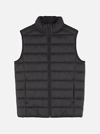 Essential Puffer Vest