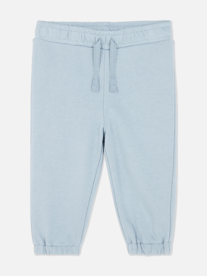Stretch Joggers