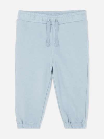 Stretch Joggers