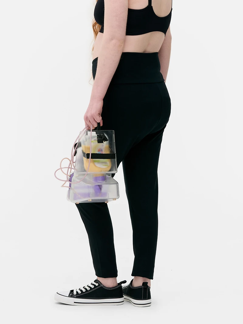 Adaptive Stretch Leggings