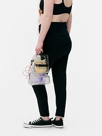 Adaptive Stretch Leggings