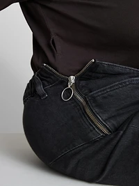 Adaptive Seated Jeans