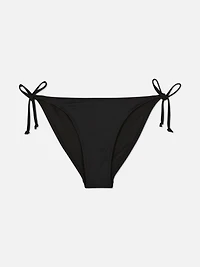 Side-Tie Bikini Bottoms