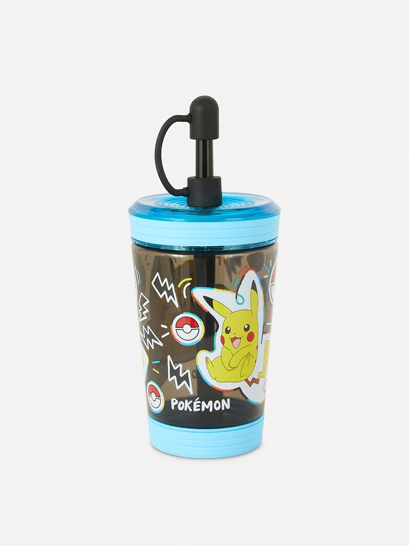 Pokémon Water Bottle