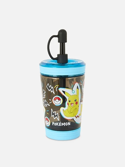 Pokémon Water Bottle