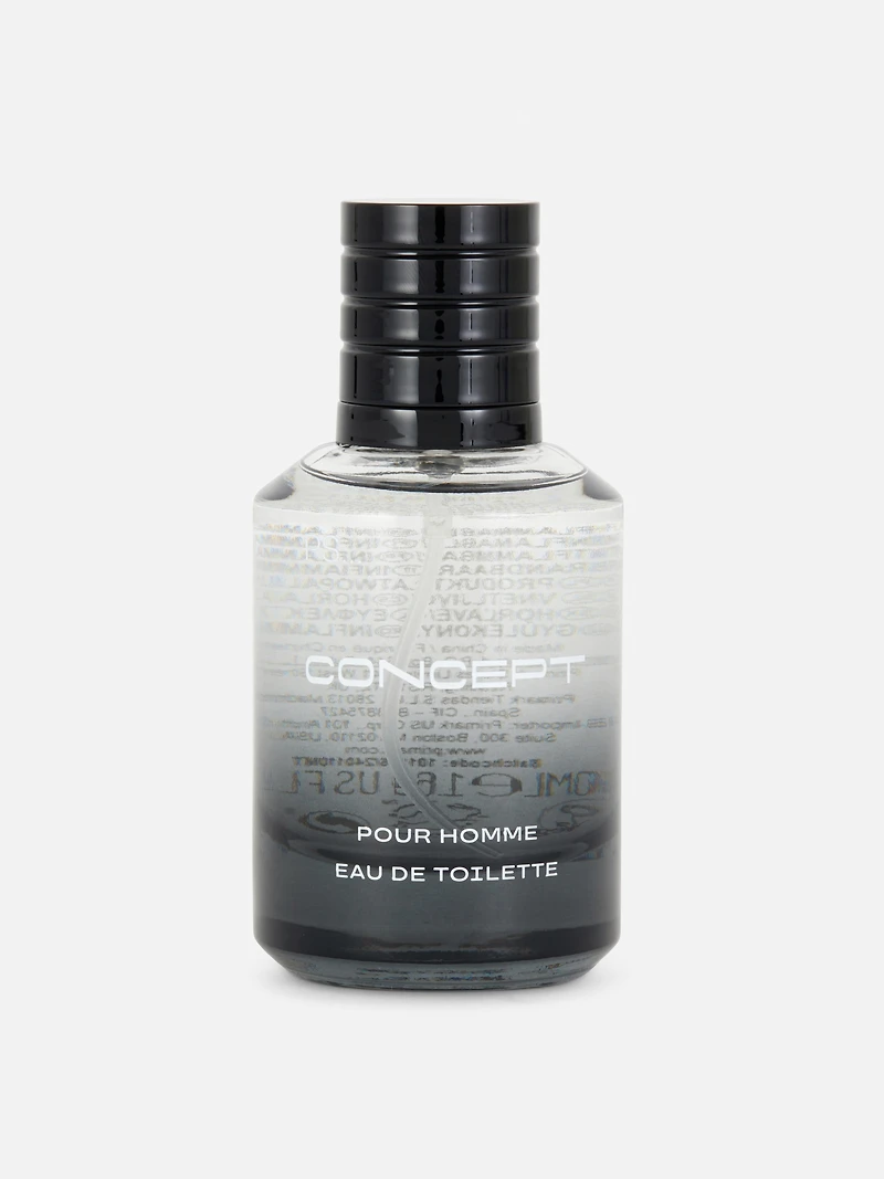 PS... Men's Scent
