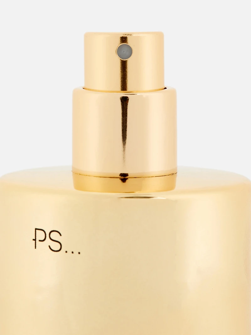 PS... Rare 50ml Men's Eau de Toilette