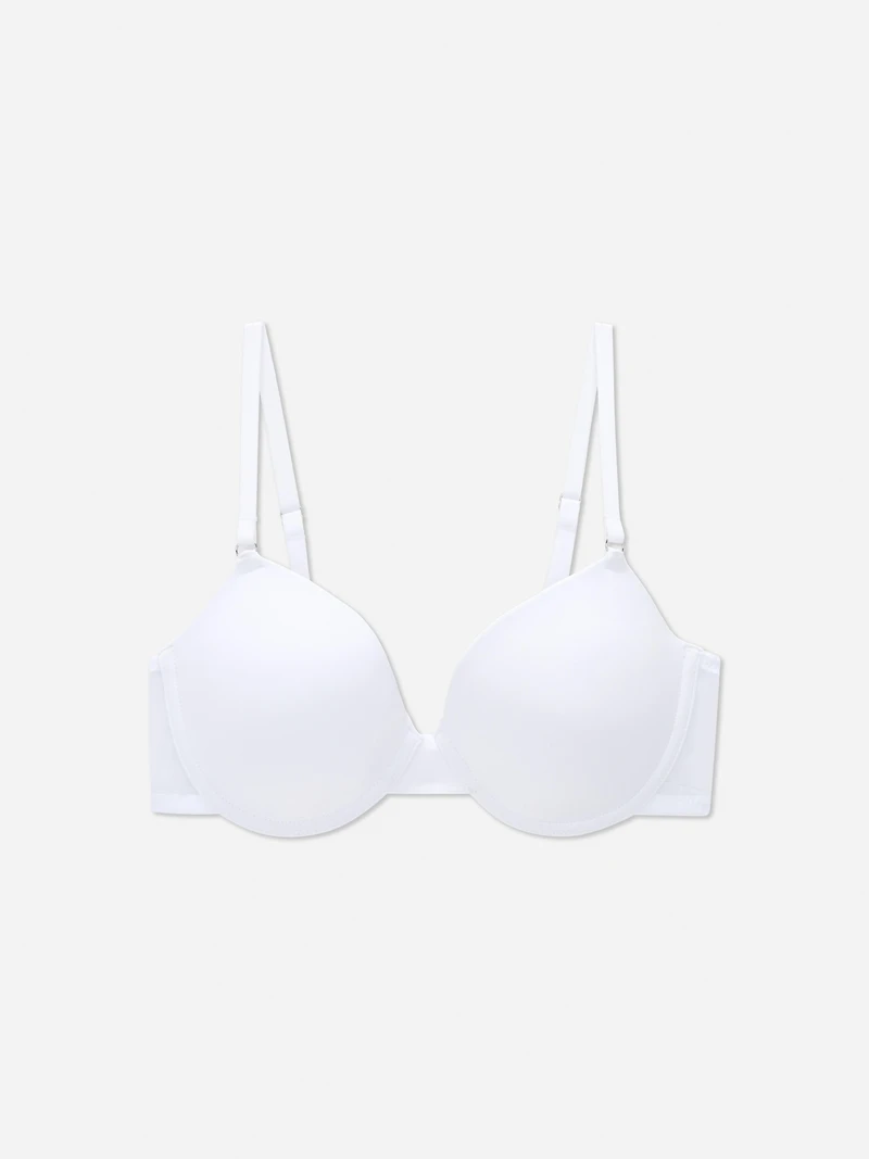 Essential T-Shirt Bra