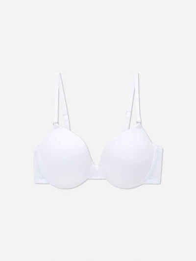 Essential T-Shirt Bra