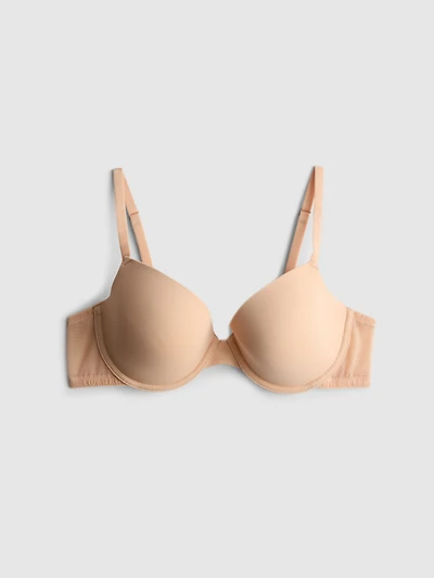 Classic T-Shirt Bra