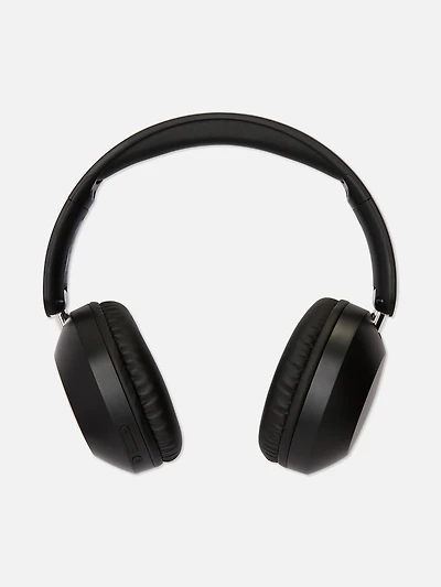 Wireless On-Ear Headphones