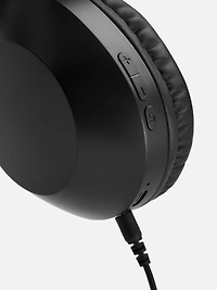 Wireless On-Ear Headphones