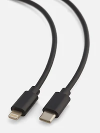 6.5 Ft USB-C To Lightning cable
