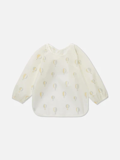 Hot Air Balloon Smock