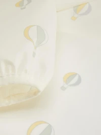 Hot Air Balloon Smock