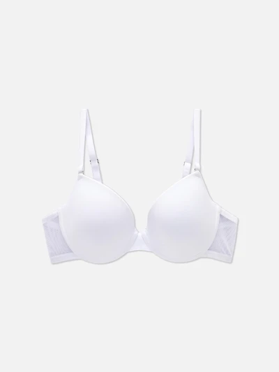 Essential T-Shirt Bra
