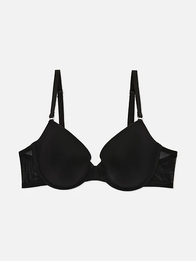 Essential T-Shirt Bra