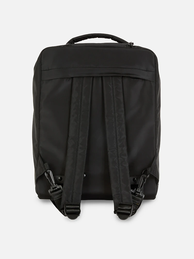 Wheeled Travel Backpack