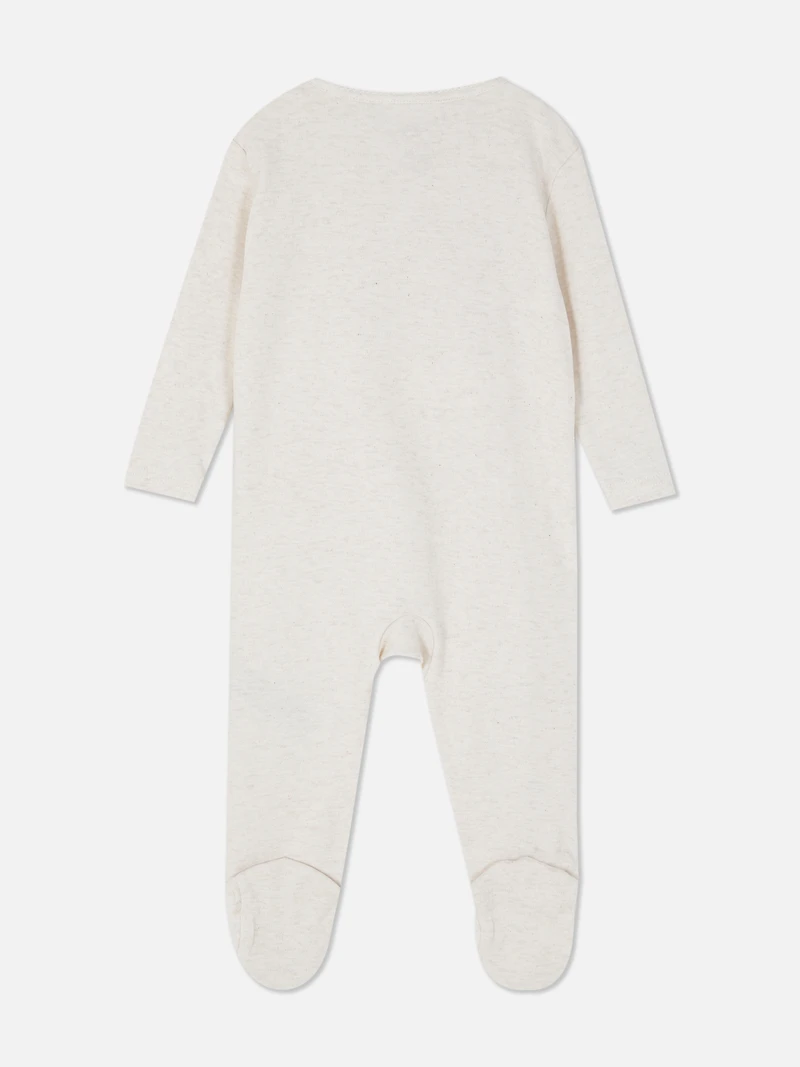 Disney’s Winnie The Pooh Sleeper