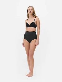Medium Support Shapewear Briefs