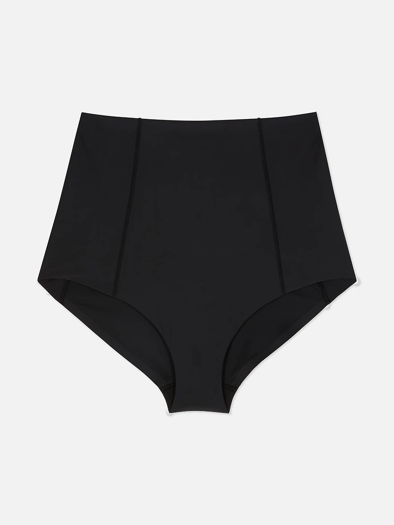 Medium Support Shapewear Briefs