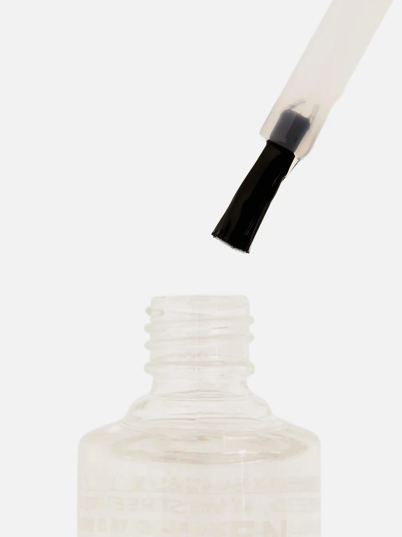 PS 2-in-1 Top and Base Coat Nail Polish