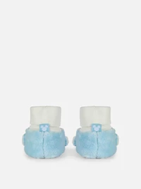 Disney's Stitch Slipper Boots