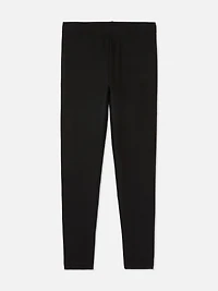 Cotton Rich Leggings